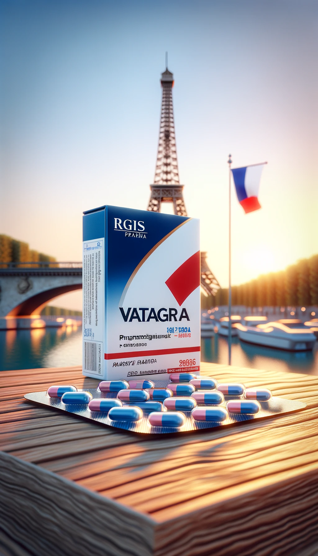 Viagra générique achat